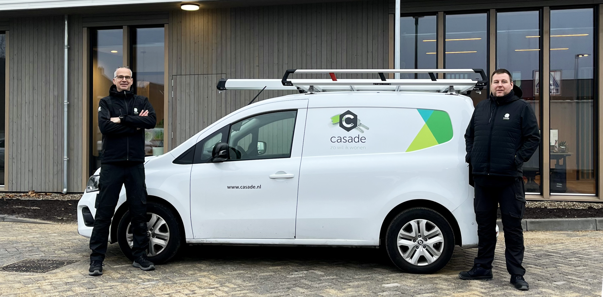 Aandacht voor elkaar