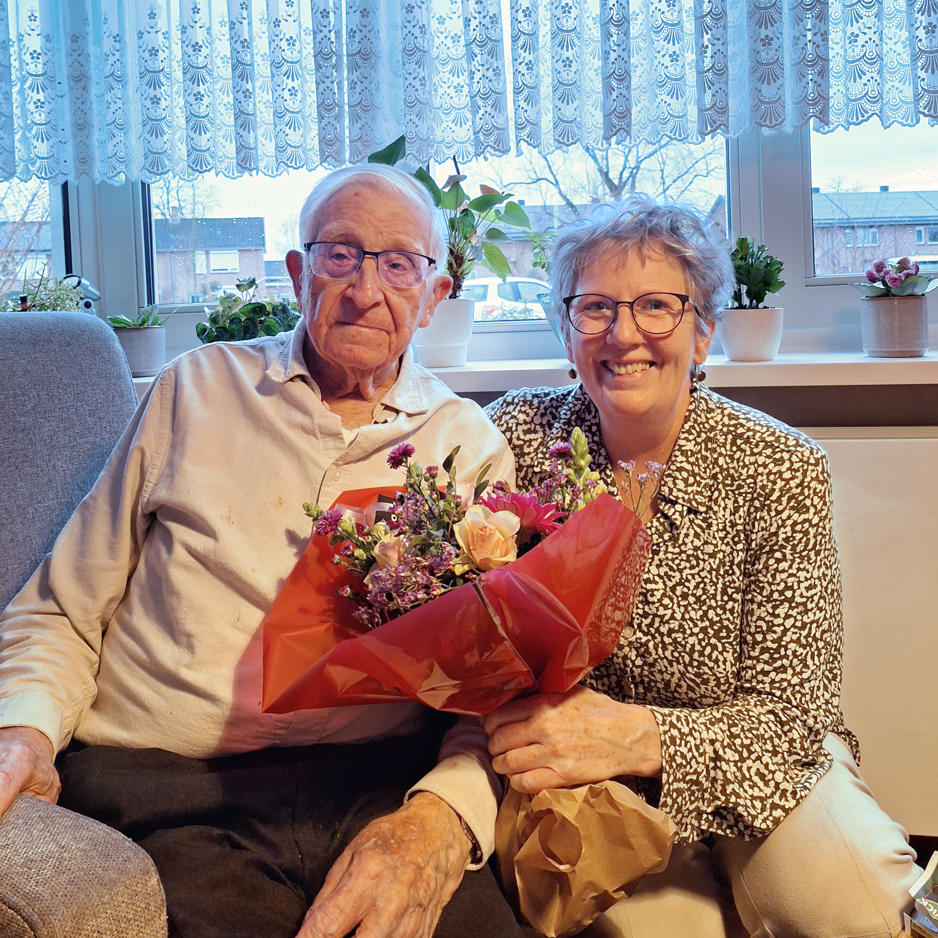 Het verhaal van meneer Spijker