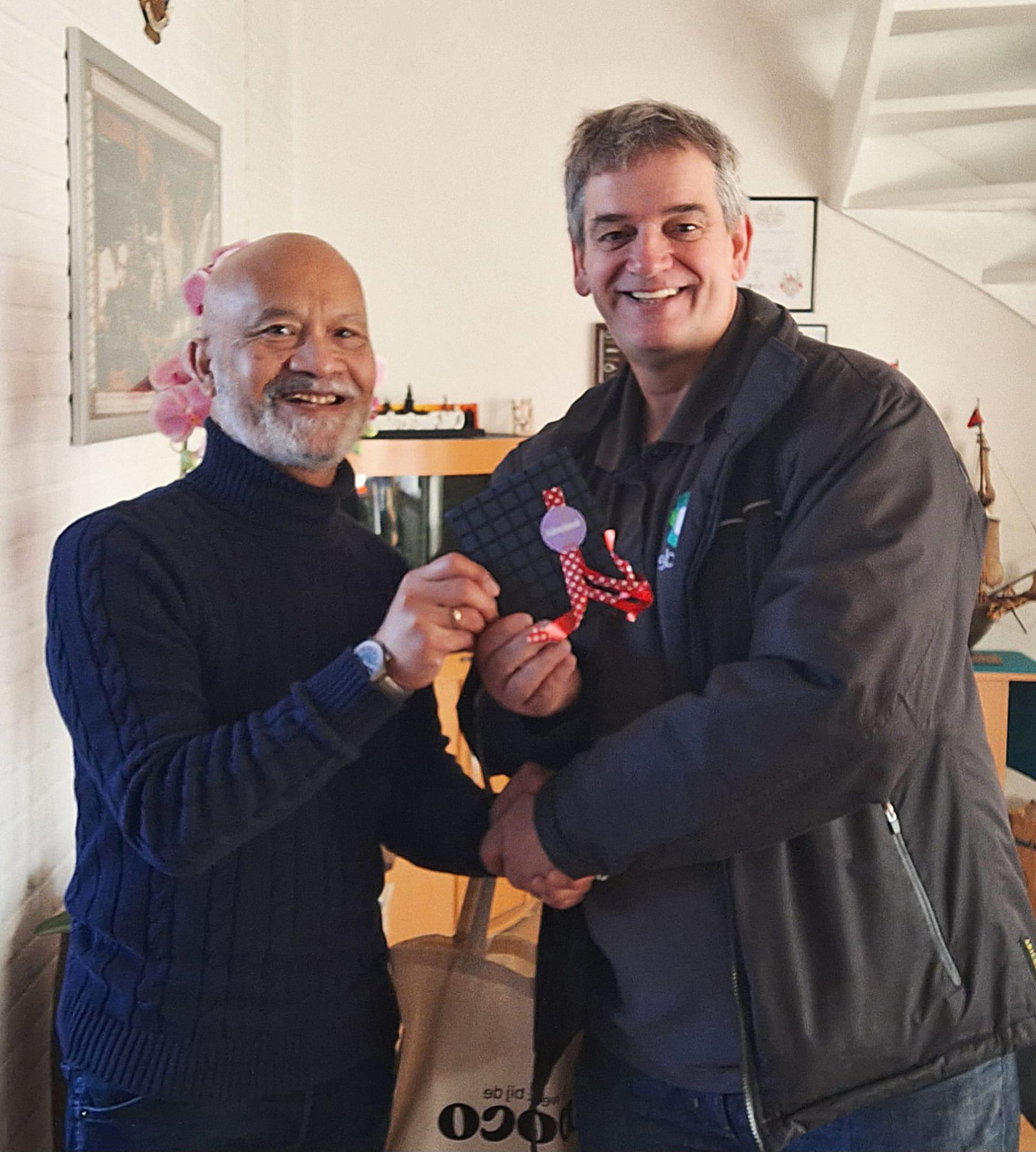 Huurdersonderzoek 2024