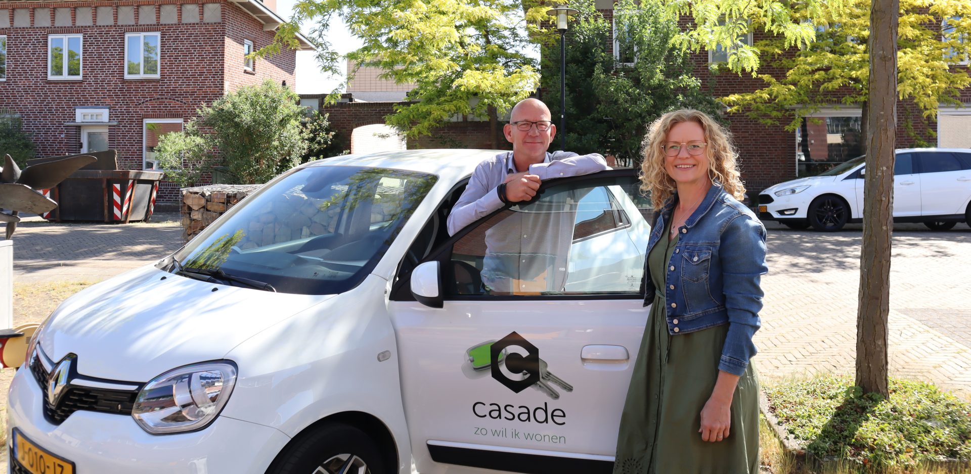 Werken aan begrijpelijke taal