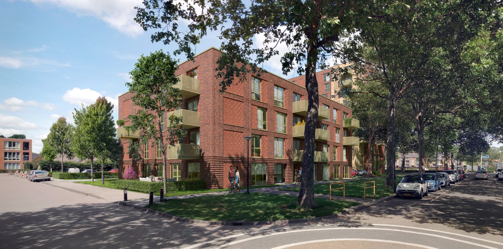 Verbeteren en vervangen